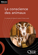 The Consciousness of Animals -  - Éditions Quae