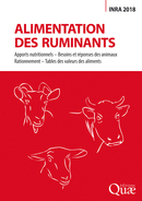 Alimentation des ruminants -  - Éditions Quae
