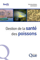 Fish Health Management -  - Éditions Quae