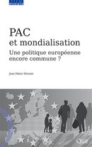 CAP and Globalisation  - Jean-Marie Séronie - Éditions Quae
