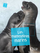 Marine mammals - Jean-Pierre Sylvestre - Éditions Quae