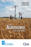 21st century agronomy -  - Éditions Quae