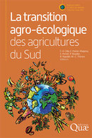 The agroecological transition of agricultural systems in the Global South -  - Éditions Quae