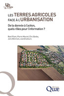 Farmland faced with urbanisation -  - Éditions Quae