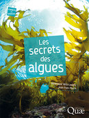 Les secrets des algues - Véronique Véto-Leclerc, Jean-Yves Floc'h - Éditions Quae