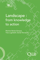 Landscape: from Knowledge to Action -  - Éditions Quae