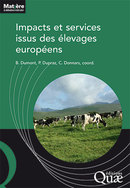 Impacts et services issus des élevages européens -  - Éditions Quae