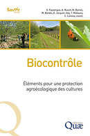 Biocontrol -  - Éditions Quae