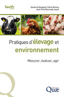Livestock farming practices and environment -  - Éditions Quae