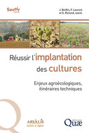 How to establish crops successfully -  - Éditions Quae