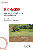 Biomasse - Benoit Daviron - Éditions Quae