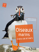 Marine birds - Fabrice Genevois, Christophe Barbraud - Éditions Quae