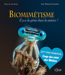 Biomimicry - Jean-Philippe Camborde - Éditions Quae