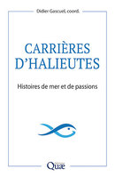 Careers in the fishing industry -  - Éditions Quae