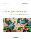 Jardins collectifs urbains - Cyrielle Den-Hartigh - Educagri