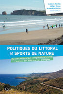 Politiques du littoral et sports de nature -  - Éditions Quae