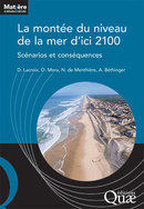 Sea level rise by 2100 - Denis Lacroix, Olivier Mora, Nicolas de Menthière, Audrey Béthinger - Éditions Quae