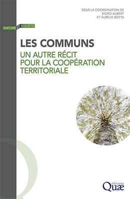 Global Commons  -  - Éditions Quae