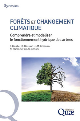 Forests and climate change 