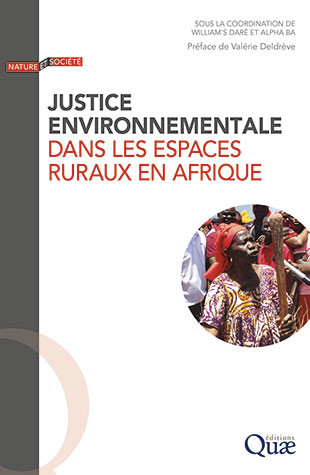 Justice environnementale dans les espaces ruraux en Afrique -  - Éditions Quae