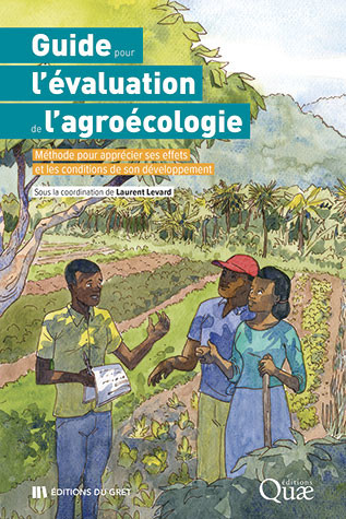 Guide pour l'évaluation de l'agroécologie -  - Éditions Quae