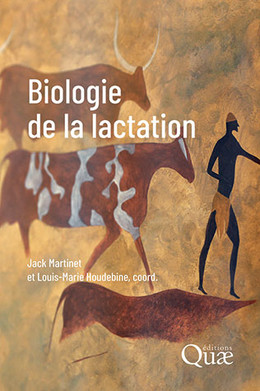Biology of lactation -  - Éditions Quae