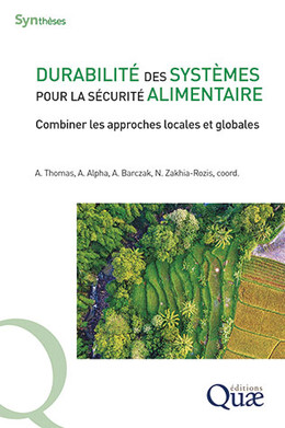 Sustainable food systems for food security -  - Éditions Quae